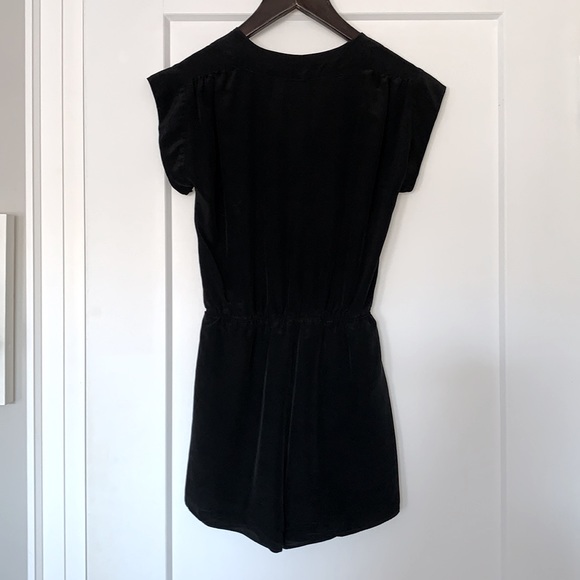 Babaton Corbett Romper - Picture 5 of 7